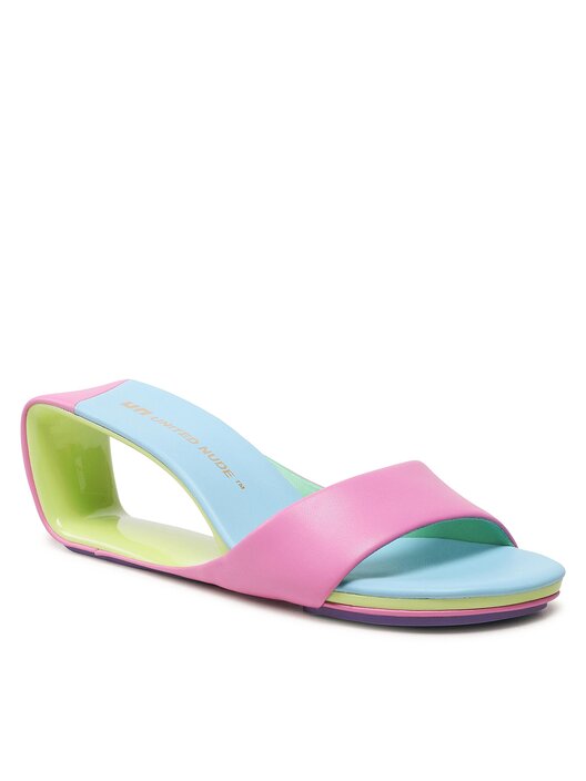 Чехли United Nude Mobius Mid 1000377316 Розов obuvki bg