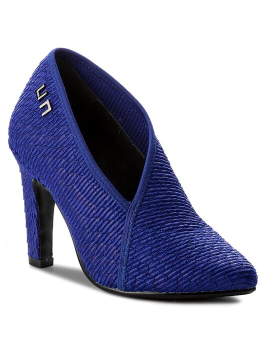 United Nude Fold Lite Hi Obuvki Bg