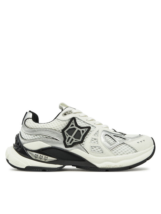 Sneakersy Naked Wolfe Smash Bia Y Eobuwie Pl