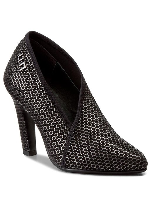 United Nude Fold Lite Hi Obuvki Bg
