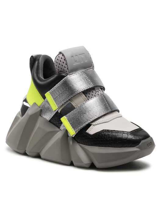 Sneakersy United Nude Space Kick Women Ed Eobuv Cz