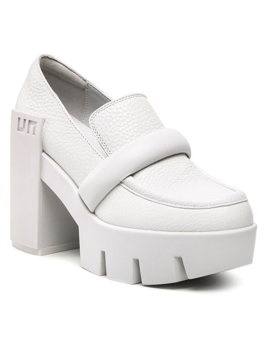 United Nude Grip Loafer Mid Obuvki Bg