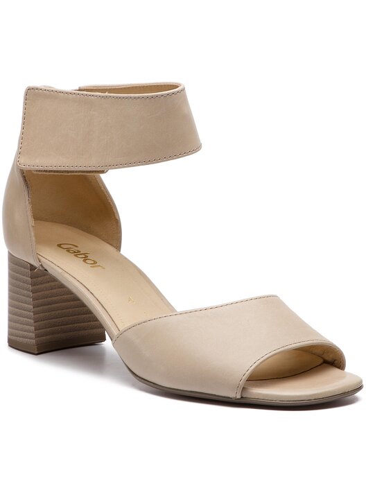 Gabor Nude Epapoutsia Gr