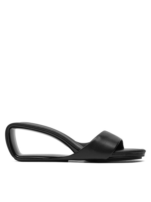 Ciabatte United Nude Mobius Mid S Nero Escarpe It