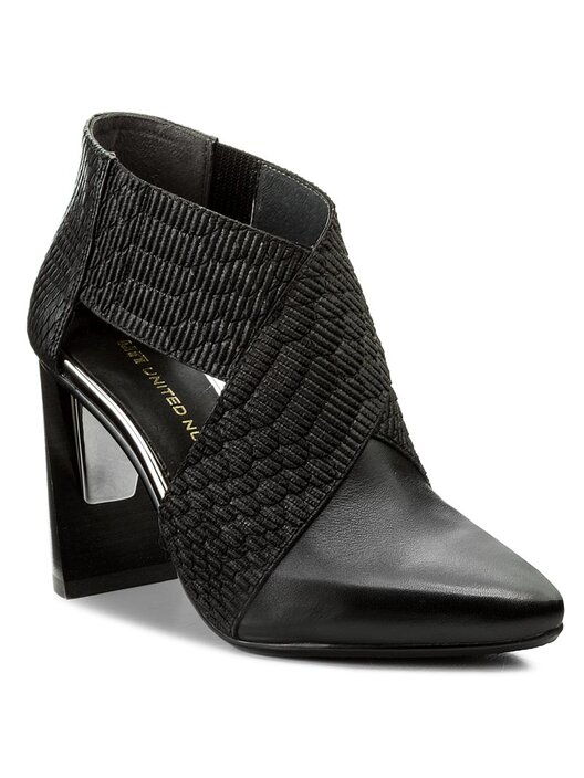 P Buty United Nude Zink Che Czarny Eobuwie Pl