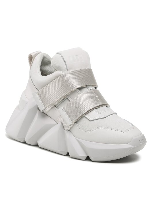 Сникърси United Nude Space Kick Women 10539742159 Сив obuvki bg