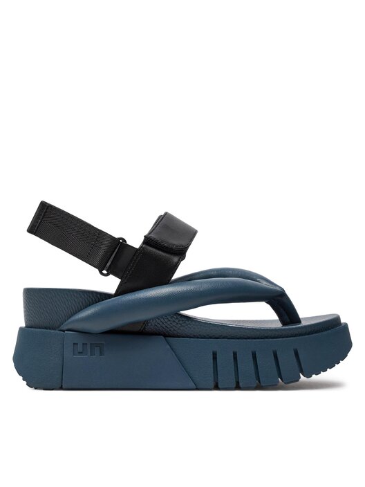Sandalen United Nude Delta Tong Dunkelblau Eschuhe De