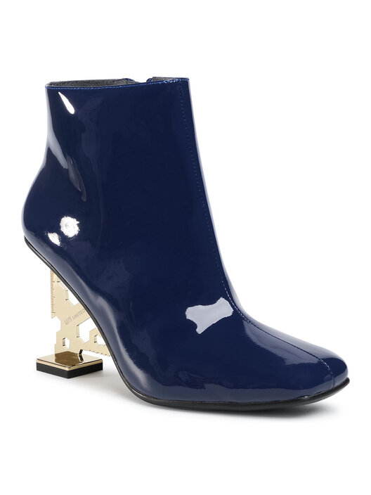 Stiefeletten United Nude Tool Dunkelblau Eschuhe De