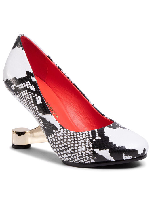 P Buty United Nude Eamz Pumps Czarny Eobuwie Pl