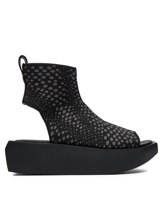 Sanda Y United Nude Wa Fab Lo Czarny Eobuwie Pl