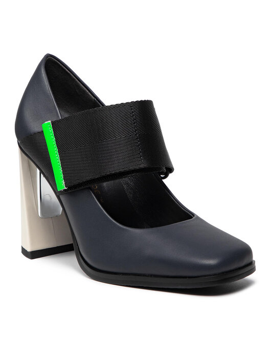 P Buty United Nude Zink Run Mj Granatowy Eobuwie Pl