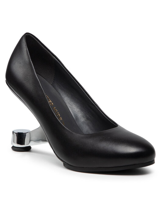 P Buty United Nude Eamz Pumps Czarny Eobuwie Pl