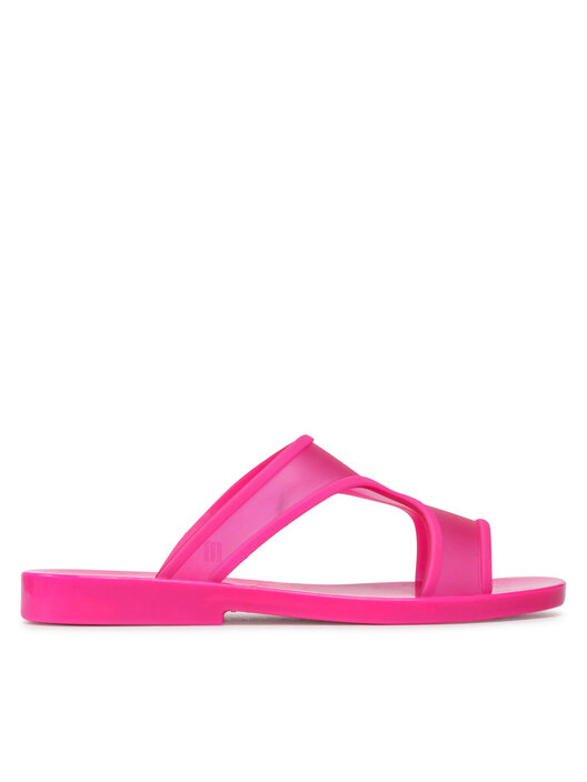Ciabatte Melissa Bikini Slide Ad 33517 Rosa Escarpe It