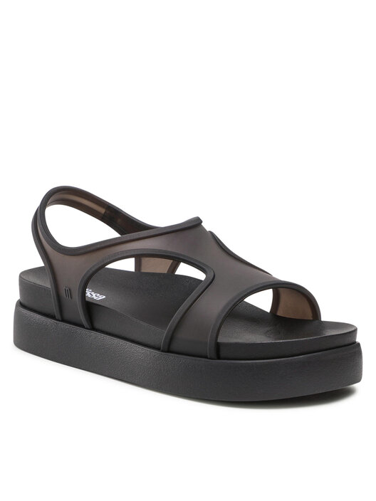 Сандали Melissa Bikini Platform Ad 33430 Черен obuvki bg