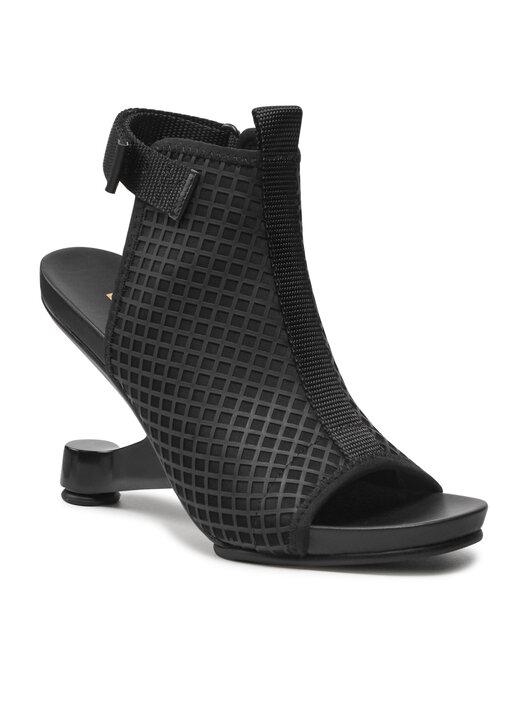 Szandál United Nude Eamz Fab Fekete ecipo hu