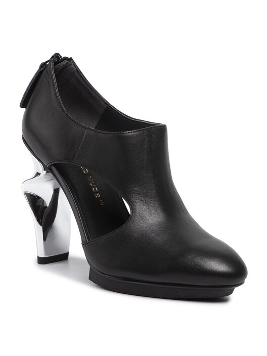 P Buty United Nude Twirl Adem Czarny Eobuwie Pl