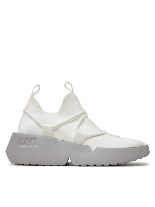 Sneakersy United Nude Mega Bia Y Eobuwie Pl