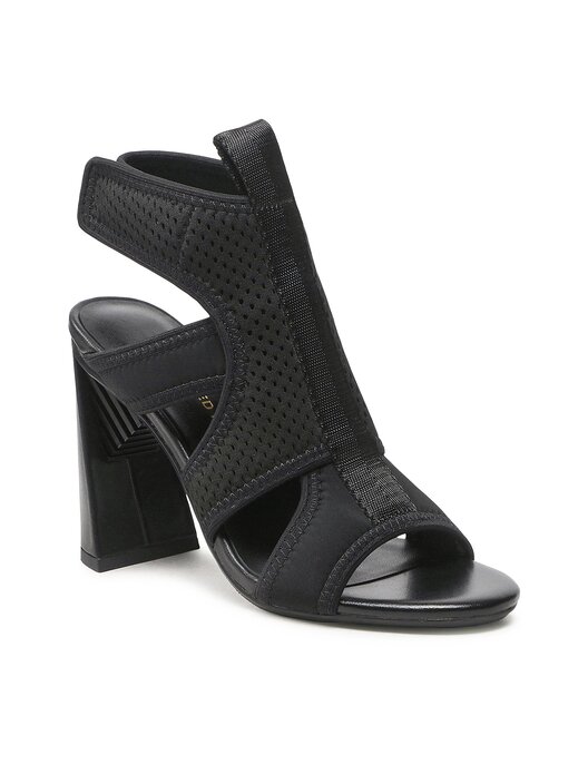 Szandál United Nude Sonar Suurf Hi 1073301174 Fekete ecipo hu
