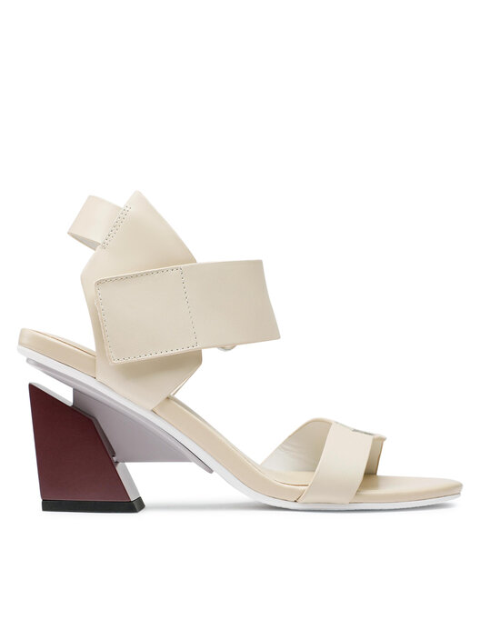 Sanda Y United Nude Arix Sandal Mid Be Owy App Eobuwie Pl