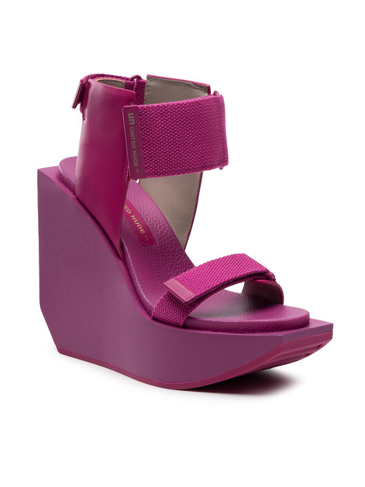 Sanda Y United Nude Wa Hi R Owy Eobuwie Pl