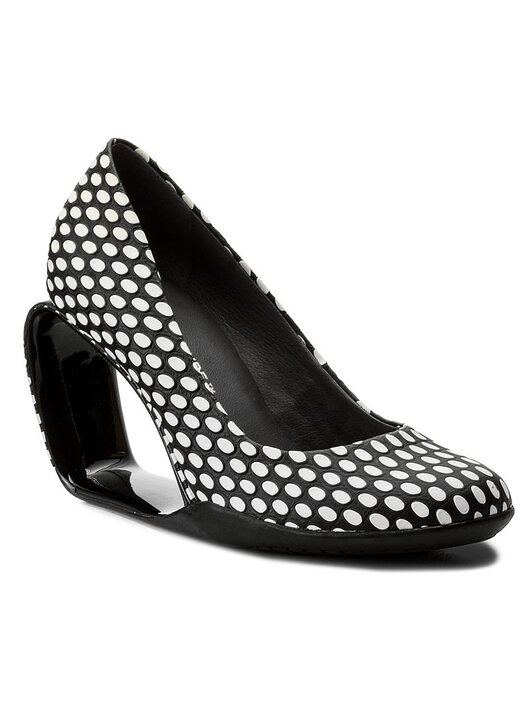 P Buty United Nude Step Mobius Pump Bia Y Eobuwie Pl