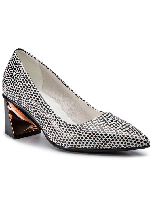 P Buty United Nude Twist Pump Be Owy Eobuwie Pl