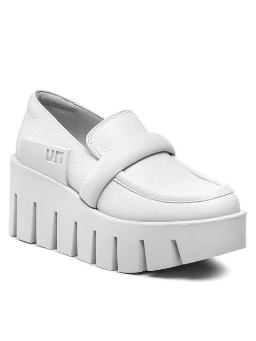 P Buty United Nude Grip Loafer Lo Szary Eobuwie Pl