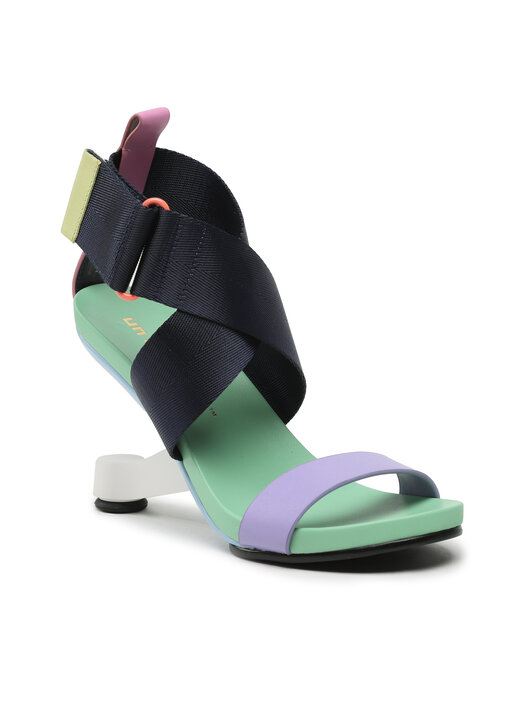 Sanda Y United Nude Eamz Ix Granatowy Eobuwie Pl