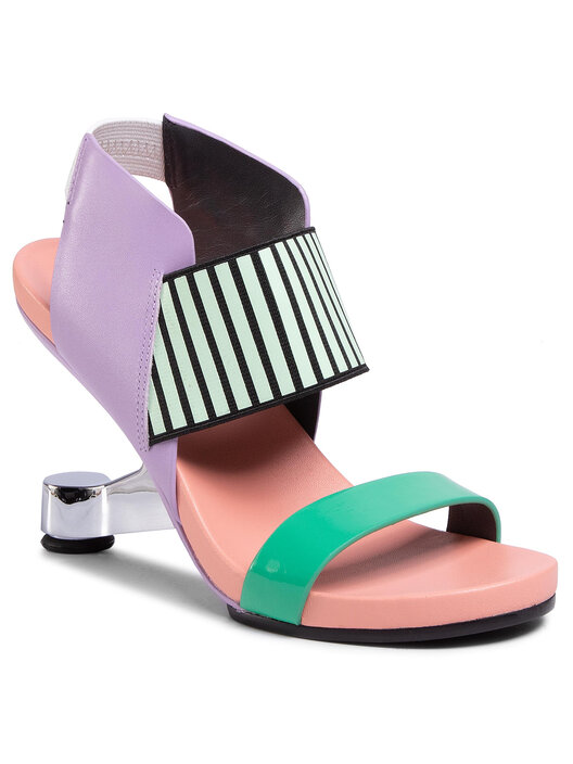 United Nude Eamz Raiko Obuvki Bg