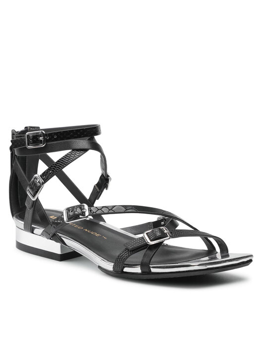 United Nude Strappy Lo Obuvki Bg