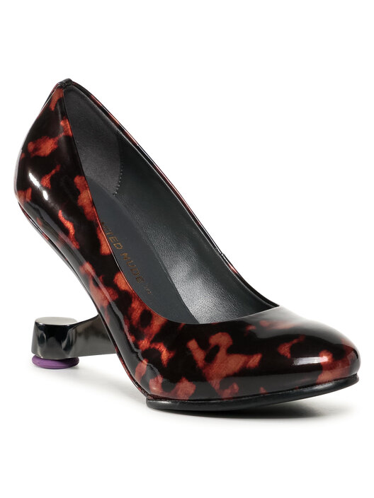 Cz Enka United Nude Eamz Pumps Br Zowy Eobuwie Pl