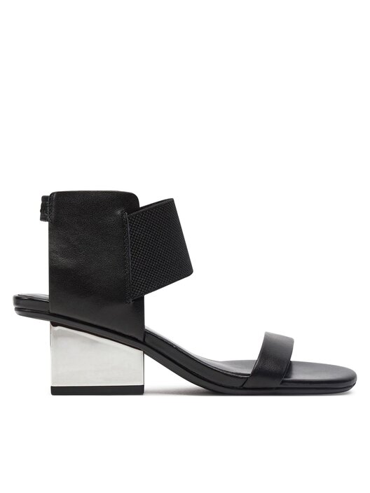 Sanda Y United Nude Raila Mid Czarny Eobuwie Pl