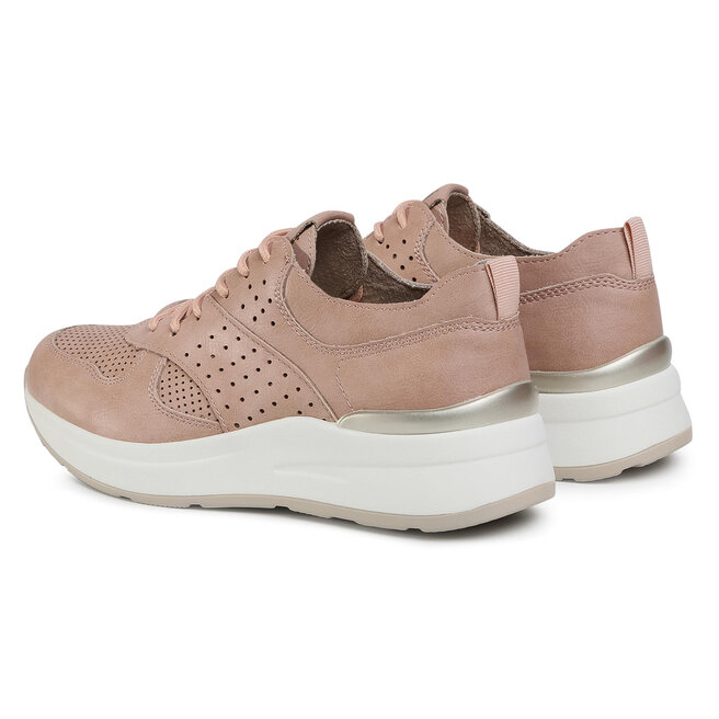 Zapatillas Xti Nude Zapatos Es