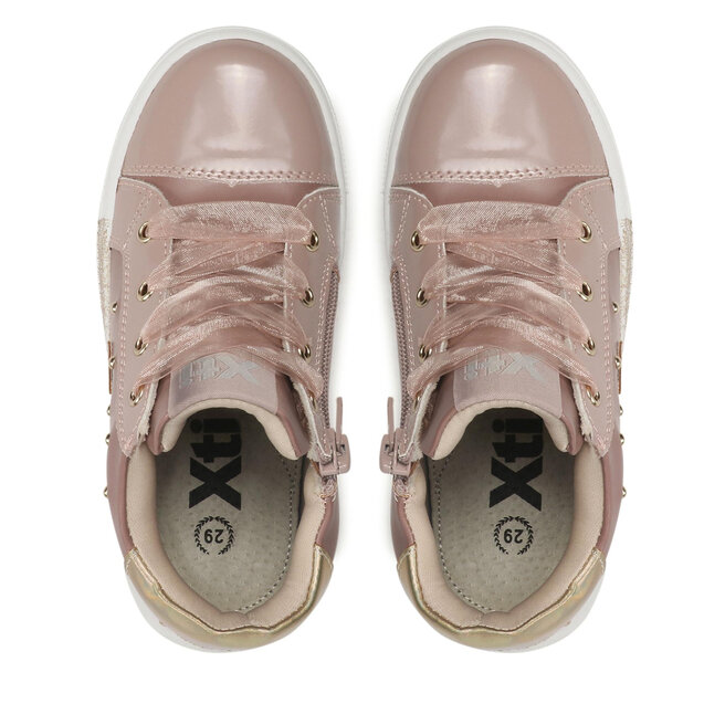 Sneakers Xti Nude Eschuhe De