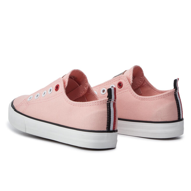 Sneakers Aus Stoff Xti Nude Eschuhe De