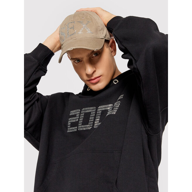 Cappellino Sex Hat Beige Escarpe It