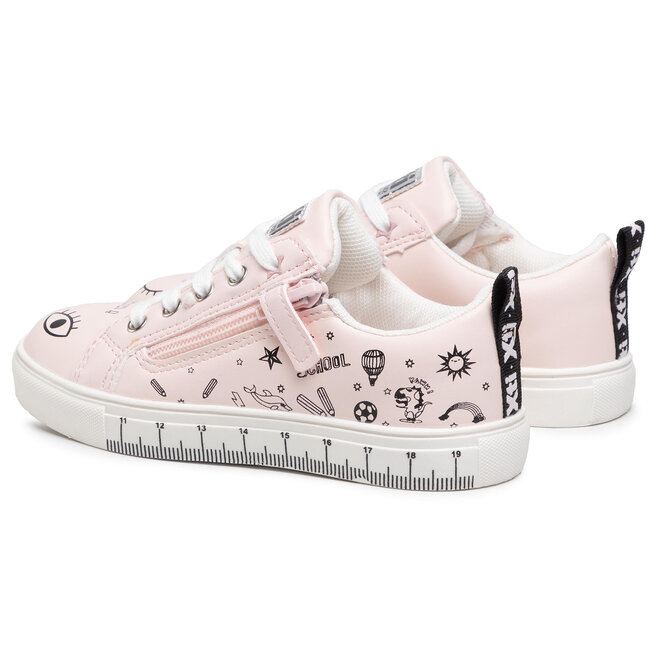 Sneakers Xti Nude Eschuhe De