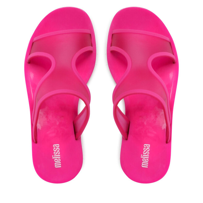 Ciabatte Melissa Bikini Slide Ad Rosa Escarpe It