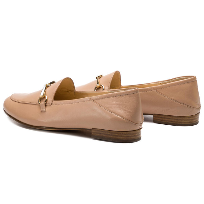 Scarpe Basse H Gl Nude Escarpe It