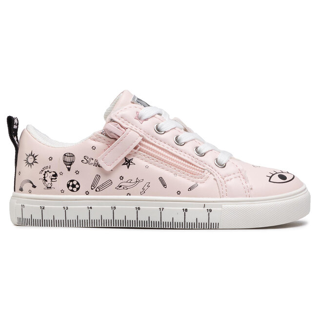 Sneakers Xti Nude Eschuhe De