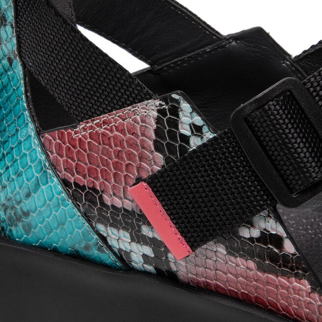 United Nude Su Lo Obuvki Bg