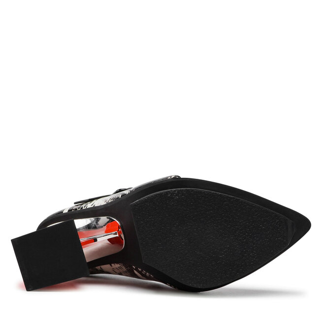 United Nude Arix Mary Jane Hi Mono Obuvki Bg