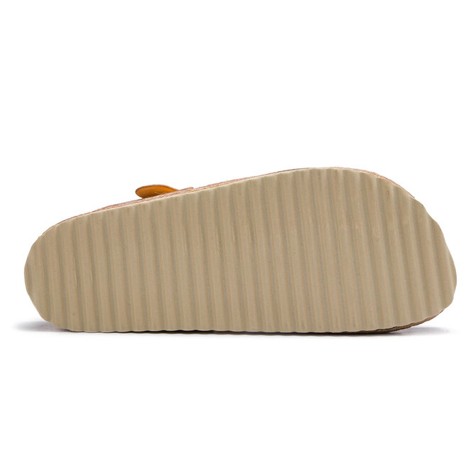 Espadryle Refresh Nude Eobuwie Pl