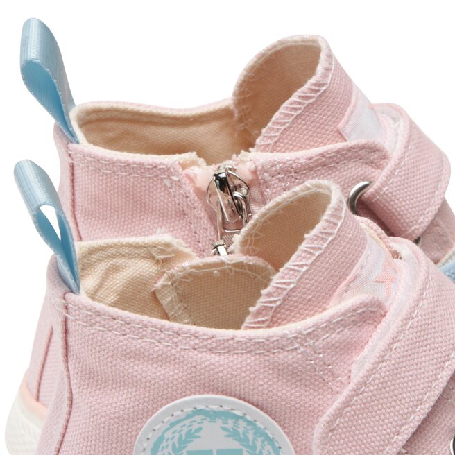 Sneakers Aus Stoff Xti Nude Eschuhe De