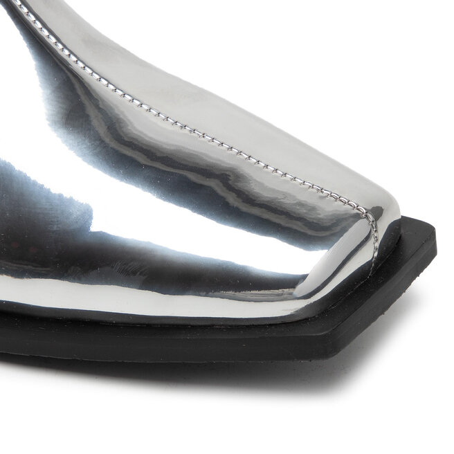 Klassische Stiefeletten United Nude Tetra Chelsea Lo