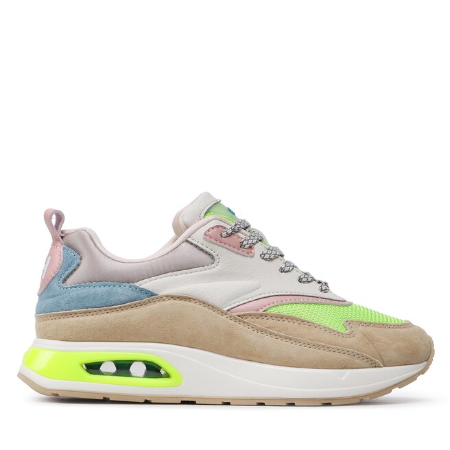 Sneakersy Hoff Bayfront Nude Eobuwie Pl