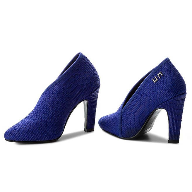 United Nude Fold Lite Hi Obuvki Bg