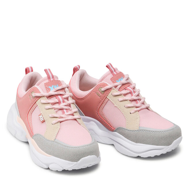 Sneakers Xti Nude Eschuhe De