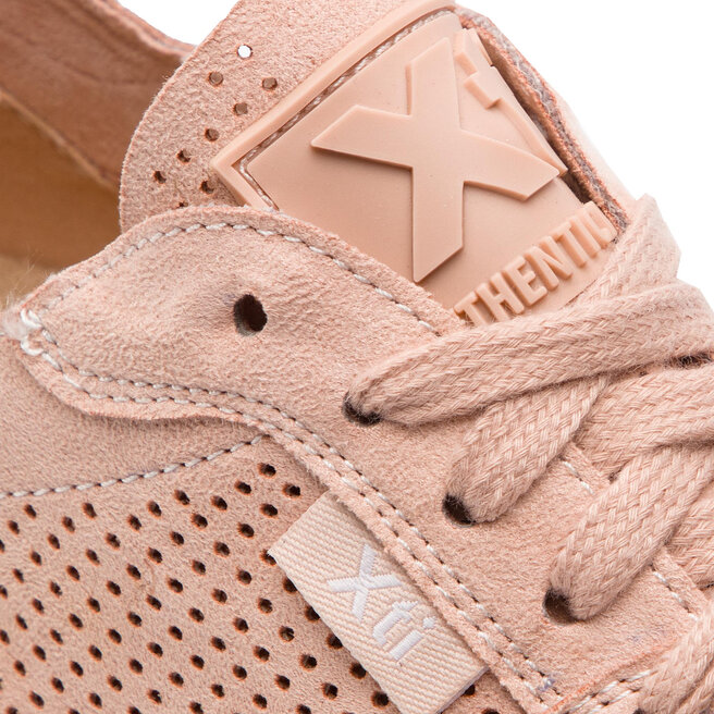 Sneakers Xti Nude Eschuhe De