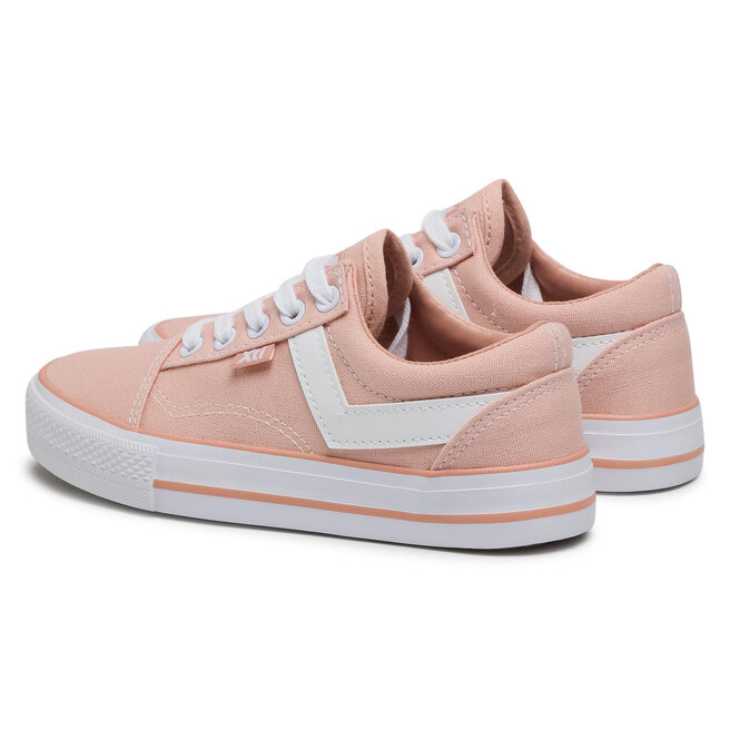 Sneakers Aus Stoff Xti Nude Eschuhe De